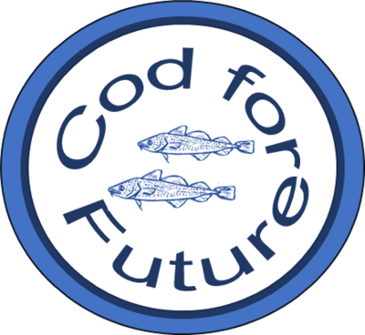 Logo Cod for Future